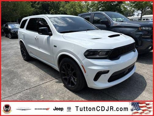 2022 Dodge Durango SRT 392