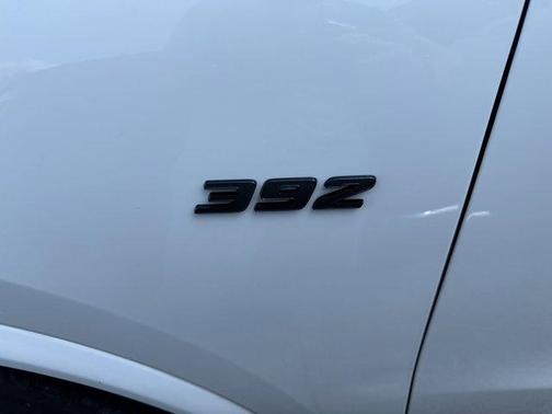 2022 Dodge Durango SRT 392