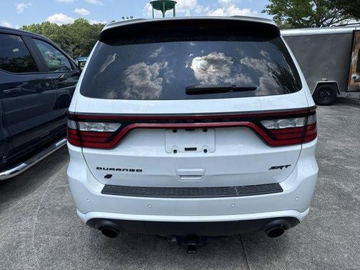 2022 Dodge Durango SRT 392