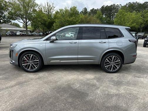 2023 Cadillac XT6 Sport AWD