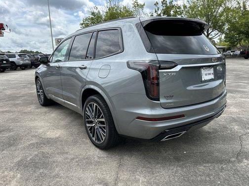 2023 Cadillac XT6 Sport AWD