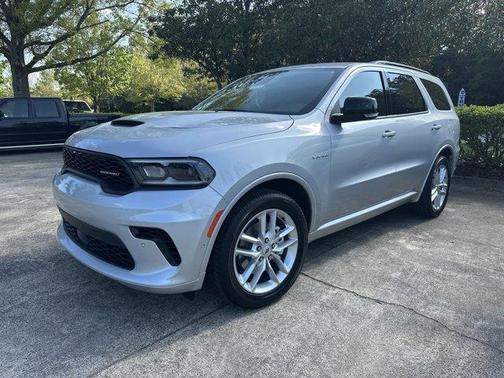 2025 Dodge Durango R/T