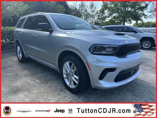 2025 Dodge Durango R/T