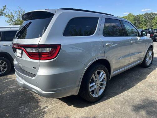 2025 Dodge Durango R/T