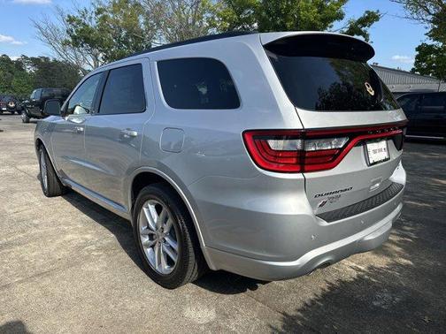 2025 Dodge Durango R/T