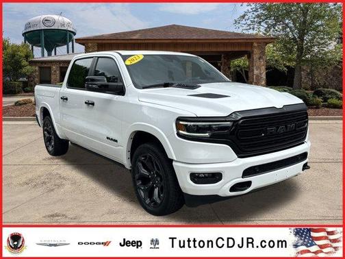 2023 RAM 1500 Limited