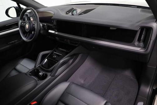 2026 Porsche Cayenne Cayenne E-Hybrid