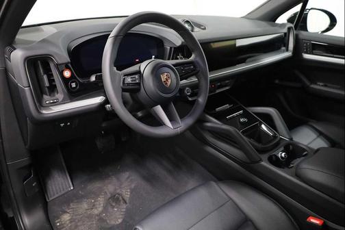 2026 Porsche Cayenne Cayenne E-Hybrid