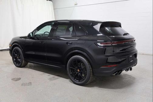 2026 Porsche Cayenne Cayenne E-Hybrid