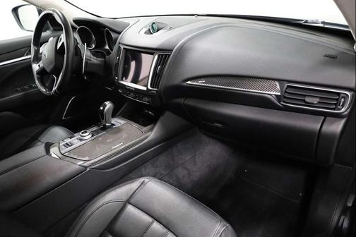 2017 Maserati Levante S