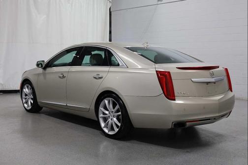 2013 Cadillac XTS Premium
