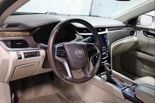 2013 Cadillac XTS Premium