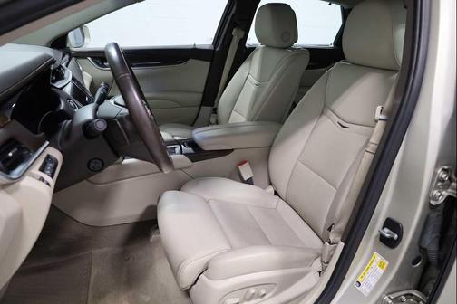 2013 Cadillac XTS Premium