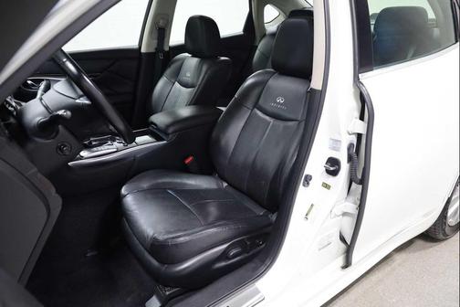 2013 INFINITI M37x Base