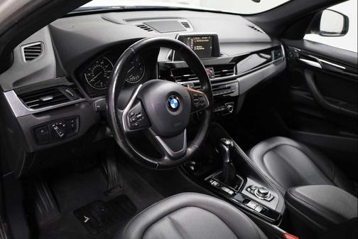 2016 BMW X1 xDrive 28i