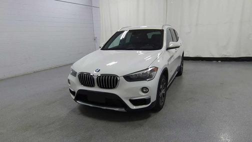 2016 BMW X1 xDrive 28i