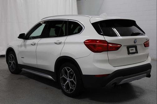 2016 BMW X1 xDrive 28i