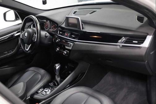 2016 BMW X1 xDrive 28i