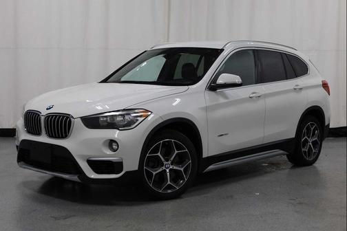 2016 BMW X1 xDrive 28i