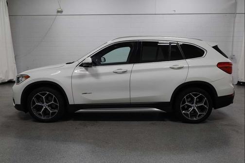 2016 BMW X1 xDrive 28i
