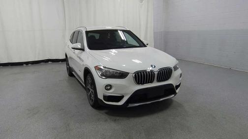 2016 BMW X1 xDrive 28i