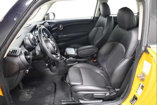 2016 MINI Hardtop Cooper