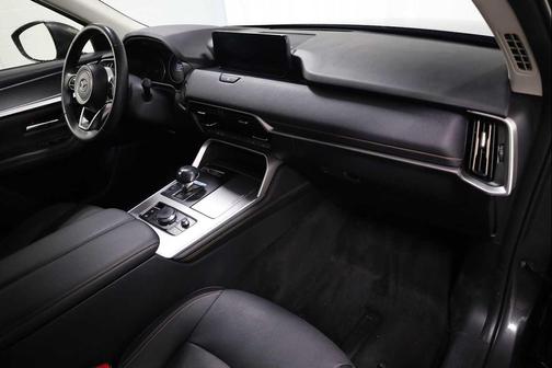 2024 Mazda CX-90 3.3 Turbo Preferred Plus