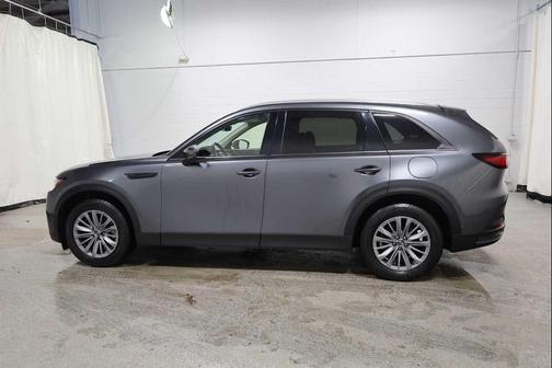 2024 Mazda CX-90 3.3 Turbo Preferred Plus