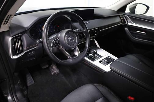 2024 Mazda CX-90 3.3 Turbo Preferred Plus