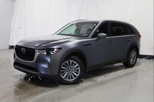 2024 Mazda CX-90 3.3 Turbo Preferred Plus