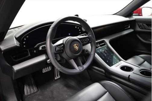 2024 Porsche Taycan 4S