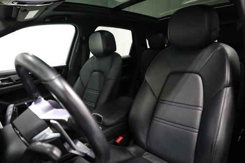 2022 Porsche Cayenne Cayenne