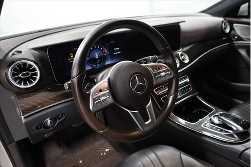 2019 Mercedes-Benz CLS 450 Base