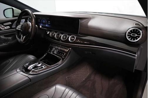 2019 Mercedes-Benz CLS 450 Base