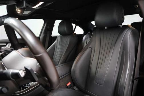2019 Mercedes-Benz CLS 450 Base
