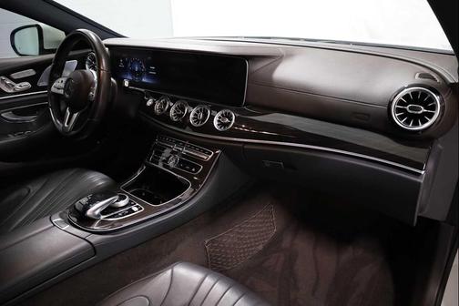 2019 Mercedes-Benz CLS 450 Base