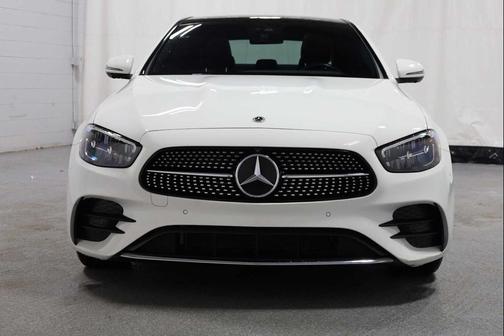 2023 Mercedes-Benz E-Class 4MATIC