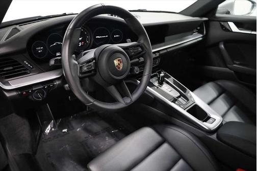 2020 Porsche 911 Carrera S