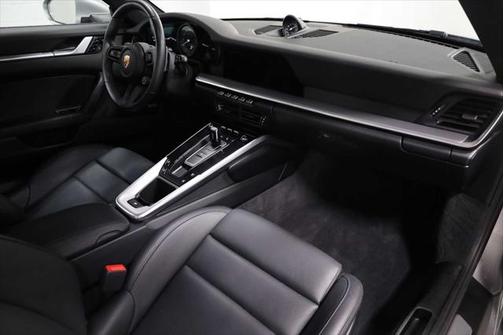 2020 Porsche 911 Carrera S