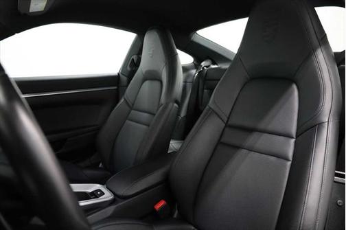 2020 Porsche 911 Carrera S