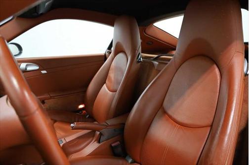 2006 Porsche Cayman S