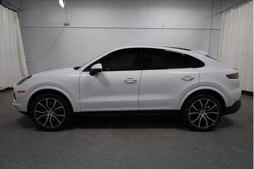 2023 Porsche Cayenne Coupe AWD