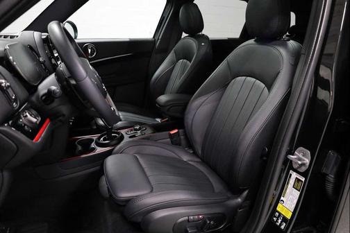 2024 MINI Countryman John Cooper Works ALL4