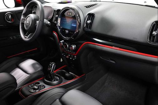 2024 MINI Countryman John Cooper Works ALL4