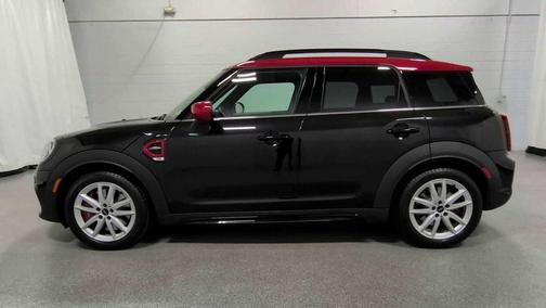 2024 MINI Countryman John Cooper Works ALL4