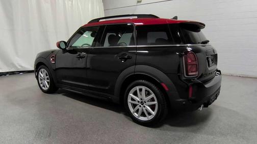 2024 MINI Countryman John Cooper Works ALL4