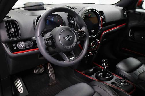 2024 MINI Countryman John Cooper Works ALL4