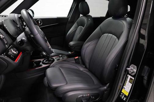 2024 MINI Countryman John Cooper Works ALL4