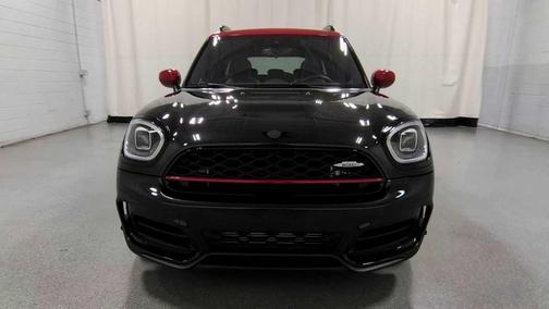 2024 MINI Countryman John Cooper Works ALL4