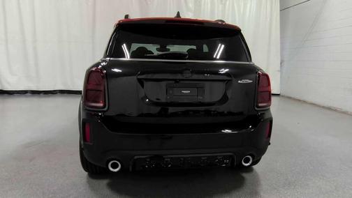 2024 MINI Countryman John Cooper Works ALL4